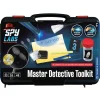 Thames&Kosmos Spy Labs Master Detective ToolKit