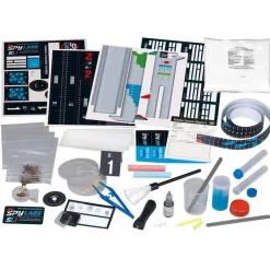 Thames&Kosmos Spy Labs Master Detective ToolKit