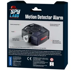 Thames&Kosmos Spy Labs Motion Detector Alarm