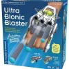 Thames&Kosmos Ultra Bionic Blaster Science Set