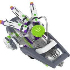Thames&Kosmos Ultra Bionic Blaster Science Set