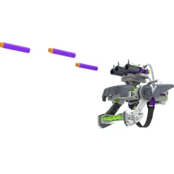 Thames&Kosmos Ultra Bionic Blaster Science Set