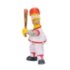 The Simpsons Baseball Homer 5-Inch Action Figure