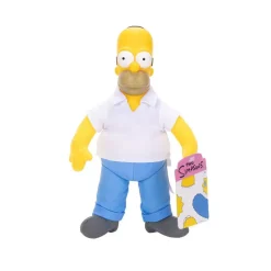 The Simpsons Homer Simpson 5" Plush