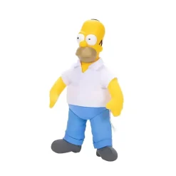 The Simpsons Homer Simpson 5" Plush