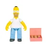 The Simpsons Wave 2 5-inch Homer Figure