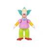 The Simpsons Wave 2 Krusty the Clown 2.5" Figure