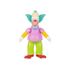 The Simpsons Wave 2 Krusty the Clown 2.5" Figure
