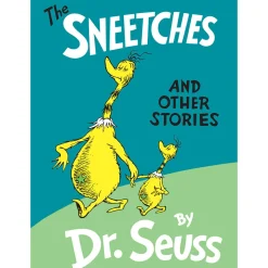 The Sneetches and Other Stories (Hardcover)