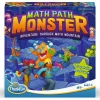 ThinkFun Math Path Monster Adventure Game
