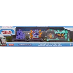 Thomas and Friends Frosting Diesel Motorized Toy Train