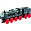 Thomas and Friends Hiro Wooden Railway Engine