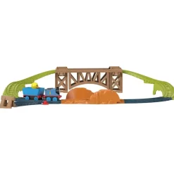 Thomas and Friends Quacky Cargo Train Set