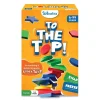 To the Top! Matching and Balancing Game