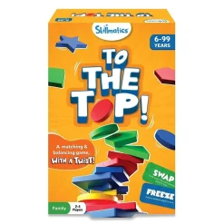 To the Top! Matching and Balancing Game