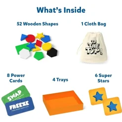 To the Top! Matching and Balancing Game