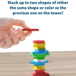 To the Top! Matching and Balancing Game