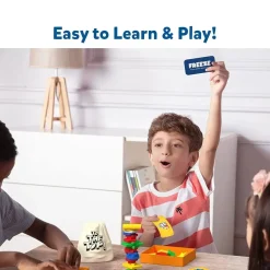 To the Top! Matching and Balancing Game