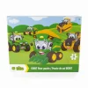 TOMY John Deere Kids 36 Piece Floor Puzzle