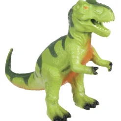 Toysmith Dino Squishimal Figure