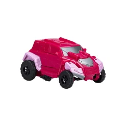 Transformers EarthSpark Warrior Class Elita-1 Action Figure
