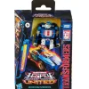 Transformers Legacy Evolution Robots in Disguise Side Burn Action Figu