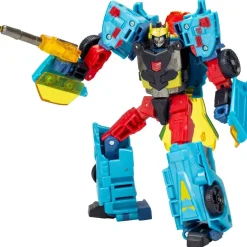 Transformers Legacy Evolution Cybertron Universe Hot Shot Action Figur