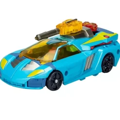 Transformers Legacy Evolution Cybertron Universe Hot Shot Action Figur