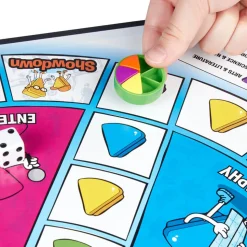Trivial Pursuit Family Edition Game