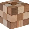 True Genius Appian Way Brain Teaser Puzzle