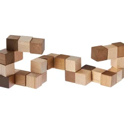 True Genius Appian Way Brain Teaser Puzzle