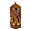 True Genius Chinese Pagoda Brain Teaser Puzzle