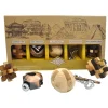 True Genius Curated Collection Puzzle Set