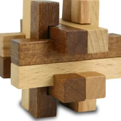 True Genius Curated Collection Puzzle Set