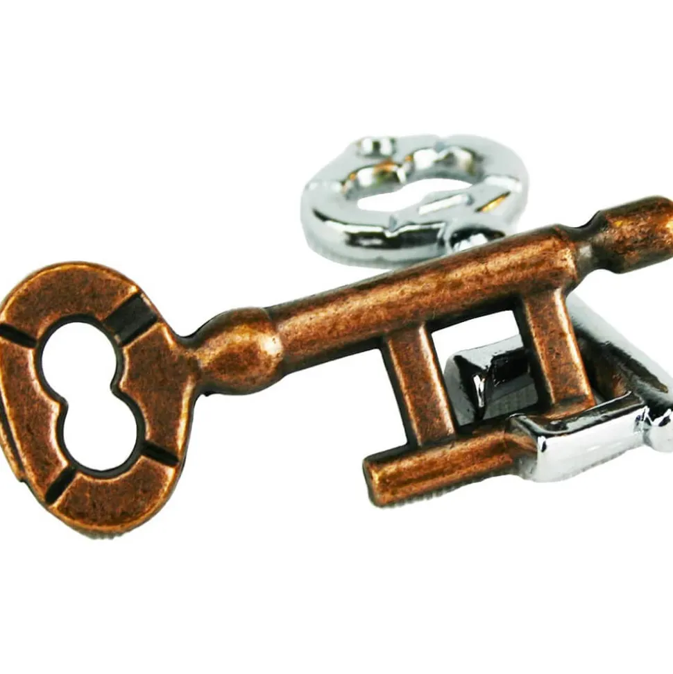 True Genius Curated Collection Puzzle Set