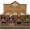 True Genius 24-Piece Assorted Display