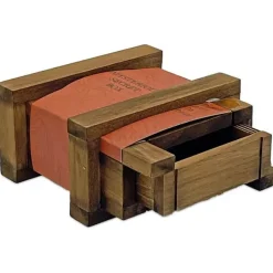 True Genius Sorcerer's Box Puzzle