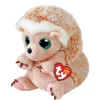 Ty Beanie Bellies Bumper the Hedgehog 8" Plush