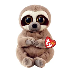 Ty Beanie Bellies Silas the Sloth 8" Plush
