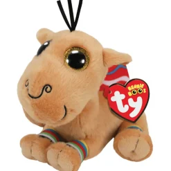 Ty Beanie Boos Jamal the Camel 6" Plush