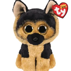 Ty Beanie Boos Spirit the German Shepherd Plush