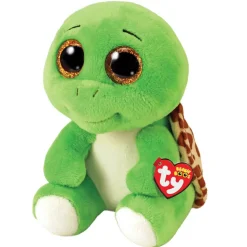 Ty Beanie Boos Turbo the Turtle 6" Plush