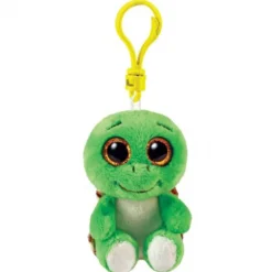 Ty Beanie Boos Turbo the Turtle Clip