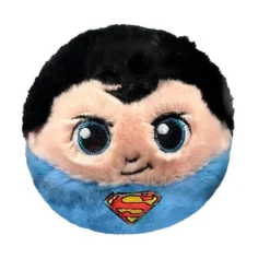 Ty Beanie Bouncer DC Comics Superman