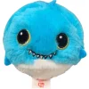Ty Beanie Bouncer Fins the Blue Shark