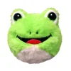 Ty Beanie Bouncer Jumper the Green Frog