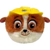 Ty Beanie Bouncer PAW Patrol Rubble the Bulldog