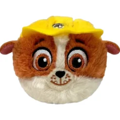 Ty Beanie Bouncer PAW Patrol Rubble the Bulldog