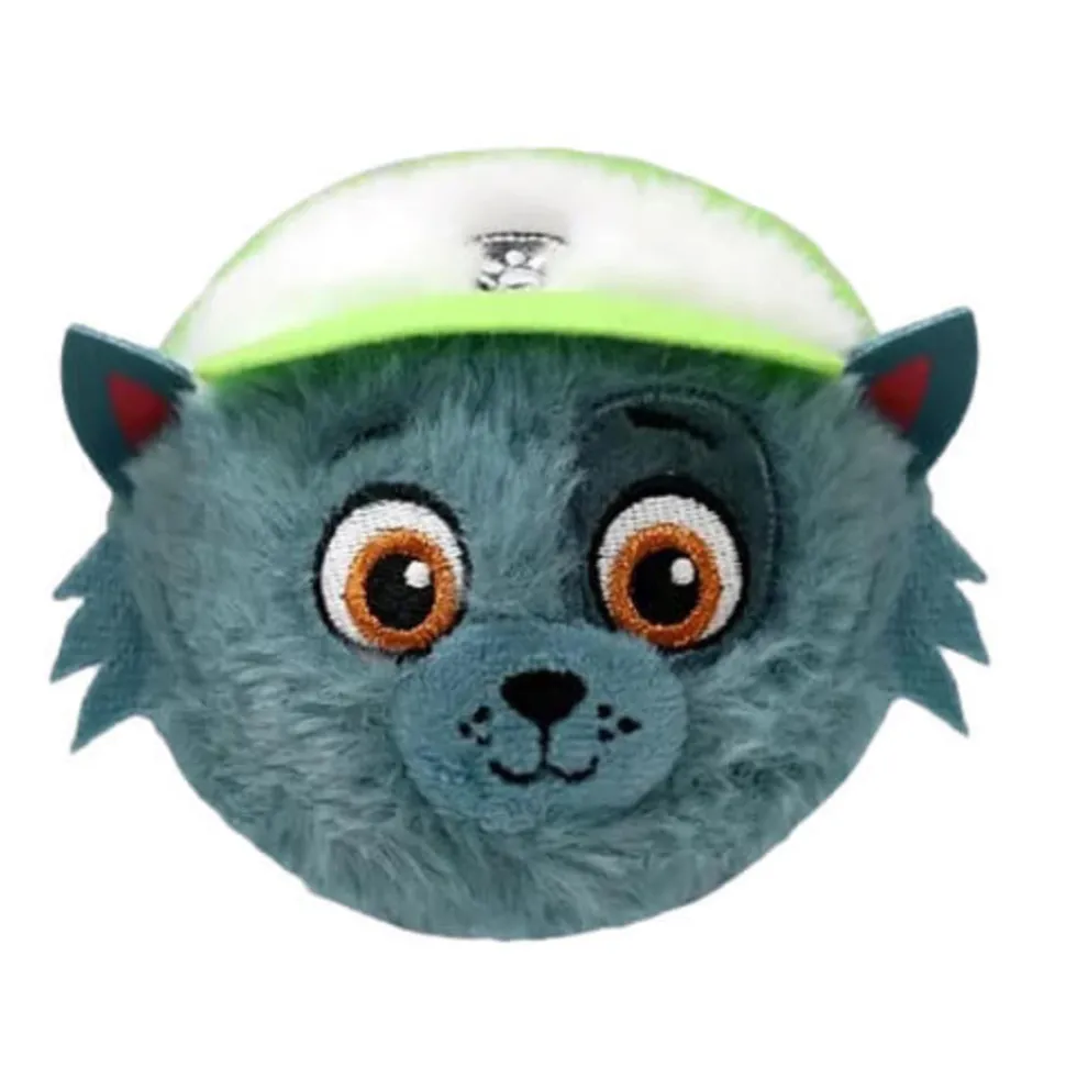Ty Beanie Bouncer PAW Patrol Rocky the Dog