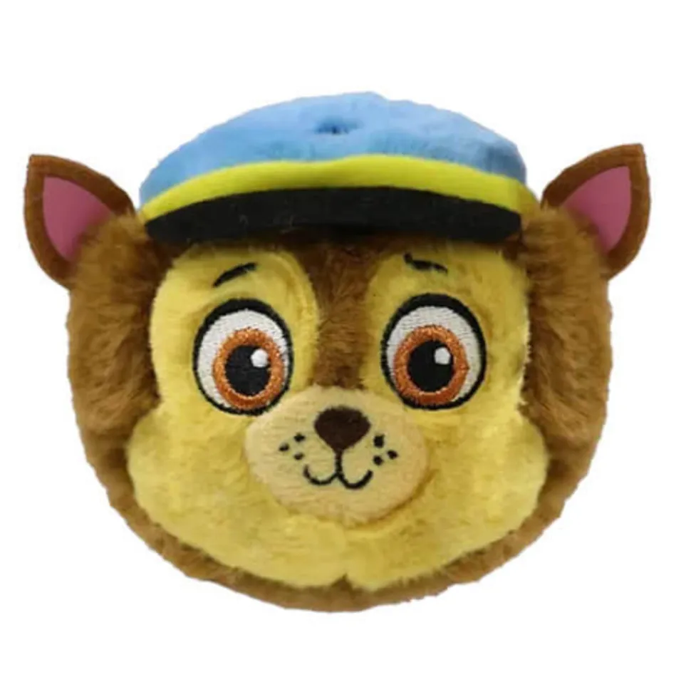 Ty Beanie Bouncer PAW Patrol Chase the German Shepherd